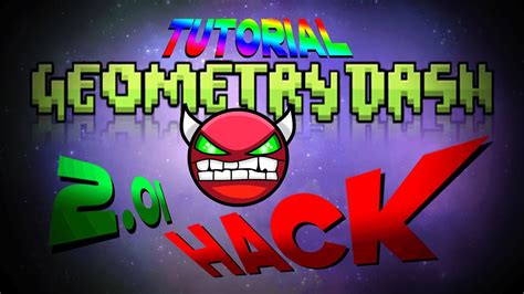 geometry dash bot hack.